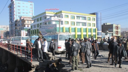 وعده شهرداری برای پرداخت هزینه بازسازی خانه‌های تخریب شده در غرب کابل