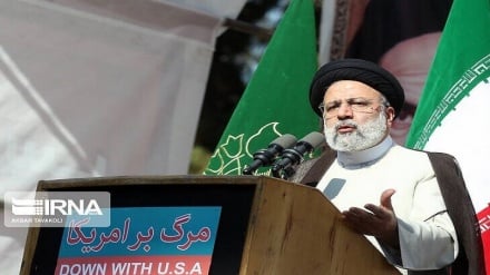 خروش مردم ایران در محکومیت جنایات رژیم صهیونیستی/ 