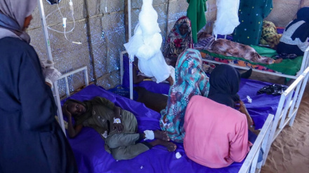 CDC: Afrika inakabiliwa na mlipuko mbaya zaidi wa kipindupindu katika miaka 25 