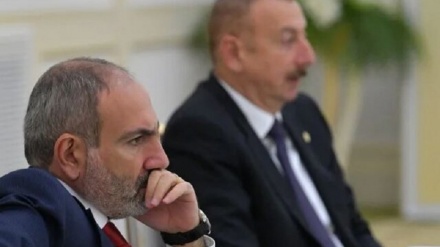 Erməniston iyən Avropa rəsmi şəxsoni vindemon