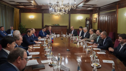 Развитие сотрудничества Ирана и России в сфере автомобилестроения, авиационной и космической промышленности