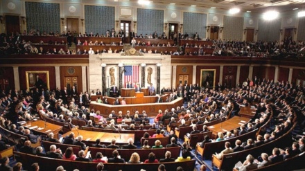 Anggota Kongres AS: Israel Langgar Aturan Senjata Amerika