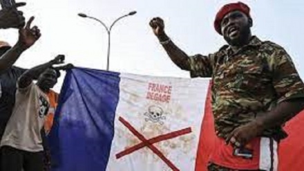 Алдағы бірнеше күнде француз күштері Нигерден шығарылады