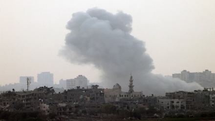 Nga sulmet izraelite vriten 6 civilë sirianë në Daraa të Sirisë