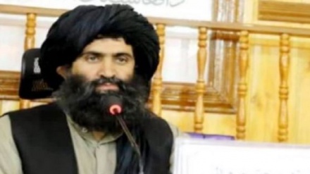  قوماندان نیروهای خاص رهبر طالبان تعیین شد