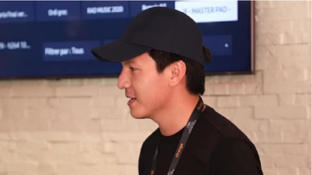 یوناما د طالبانو له بنده د 'مرتضی بهبودي' د خوشې کېدو هرکلی کړی