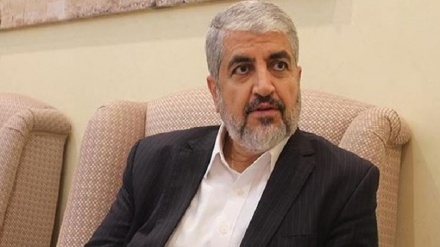 Khaled Mash'al: Forcat tona kanë gatishmëri të plotë për luftë tokësore