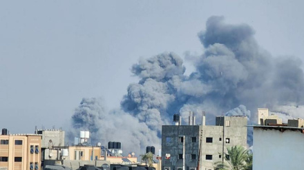 OKB paralajmëron për situatën kritike në Rripin e Gazës