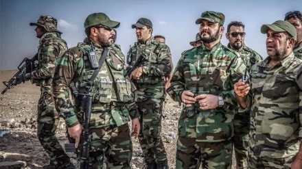 תנועת ההתקוממות אל נוג'בא מזהירה על פלישה קרקעית לעזה