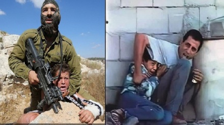 Pse rezistenca palestineze nuk vret grat dhe fëmijët izraelitë?