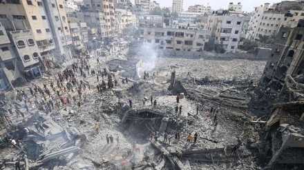 Сўнгги 24 соат ичида сионистлар ҳужумида яна 352 фаластинлик шаҳид бўлди 