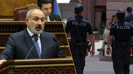 Պարեկային ոստիկանության հիմնադրման համար ծախսվել է 29 մլրդ դրամ. Նիկոլ Փաշինյան