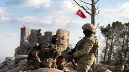 Un altro soldato turco è stato ucciso nello scontro con il PKK 
