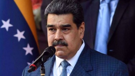 (AUDIO) Strage Gaza, Maduro invita mondo crisitano a condannare Israele 