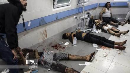 Holocaust ya karne mara hii yatekelezwa Gaza