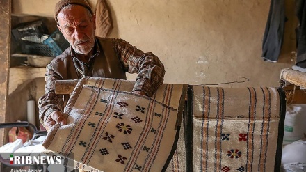 Turja e produkteve tradicionale të artizanaleve në Esfahan/Foto