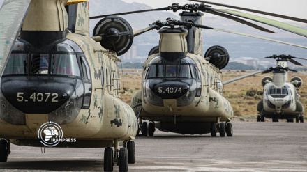 Equipaggiare missili a lungo raggio dell'aeronautica iraniana