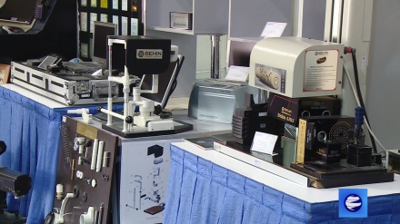 Иранский технологический парк Пардис представил 12 новых продуктов