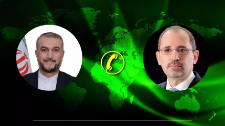 Zhvillimet në Palestinë; Fokusi i dialogut mes ministrave të jashtëm të Iranit dhe Jordanisë