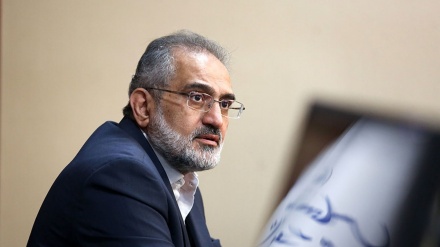 معاون رئیس جمهوری ایران: تهران مخالف تشکیل دو دولت در فلسطین است