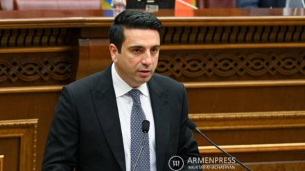 Հայաստանը ՌԴ-ի հետ հարաբերություններում երբեք իրեն ոչ դաշնակցային ձևով չի դրսևորել․ Ալեն Սիմոնյան