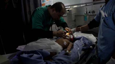 Wizara ya Afya Gaza: Kukatwa umeme kutasababisha maafa makubwa katika hosiptali