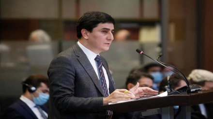 Եղիշե Կիրակոսյանը ՄԱԿ-ի դատարանում ներկայացրել է Ադրբեջանին ուղղված Հայաստանի տասը պահանջները