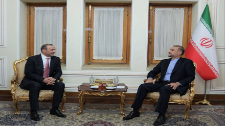 עבדולהיאן: מתכונת 3+3 יעילה לפתרון בעיות האזור ללא התערבות זרה