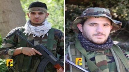  شهادت ۳ نیروی حزب‌الله از سوی رژیم صهیونیستی