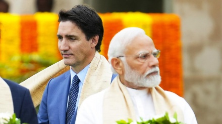 India dëbon me dhjetëra diplomatë kanadezë