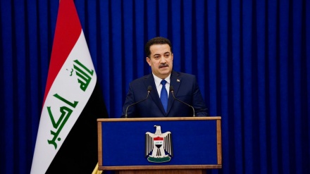ראש הממשלה עיראק הורה לתגבר את האבטחה סביב הבסיסים האמריקניים
