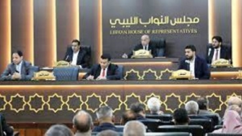 Libia: L'espulsione degli ambasciatori di alcuni paesi che sostengono il regime sionista
