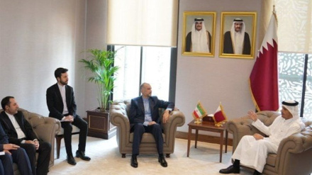 Иран и Катар настаивают на немедленной отправке гуманитарной помощи в Газу