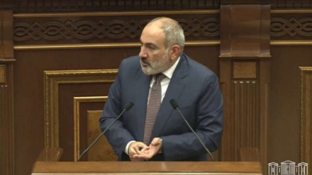 Փաշինյան․ Հերիք է անդրադառնաք Սյունիքին, Կապանին և այլ վայրերի