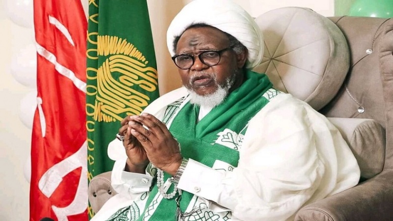 Zakzaky: Mauaji ya halaiki ya Gaza yanaonesha udhaifu wa Israel