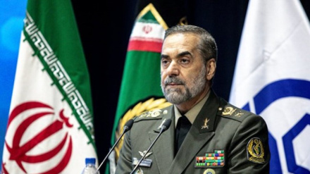 איראן קוראת לסיום הנוכחות הצבאית הזרה בסוריה