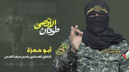 Baada ya HAMAS, Jihadul Islami nayo yaishukuru Iran kwa msaada wake mkubwa kwa Palestina