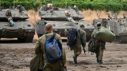 Tërheqja e ushtarëve sionistë nga Xhenini/ Vriten 4 luftëtarë të rezistencës palestineze