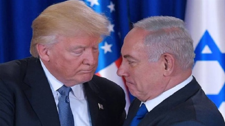 דונלד טראמפ: נתניהו אכזב אותנו