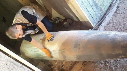 Korban Serangan Israel Bertambah, Jumlahnya Hampir 5.000