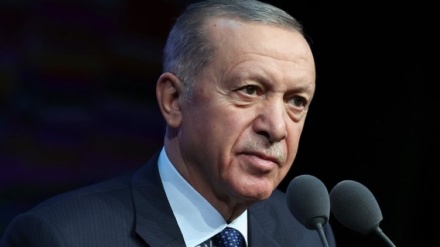 トルコ大統領が、イスラエルによるガザ攻撃の即時停止を強