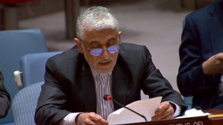 שגריר איראן באו