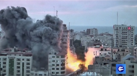 ЕС признал действия Израиля в Газе противоречащими международному праву