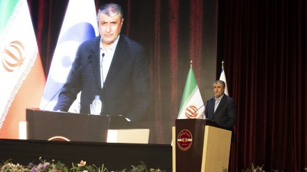 Eslami:  Irani nuk kërkon të prodhojë armë bërthamore