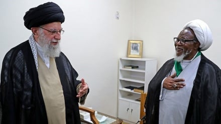 Kiongozi wa Kiislamu Nigeria: Mauaji ya Ayatullah Khamenei ni vita dhidi ya binadamu  wote