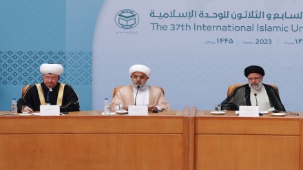 Восстановление отношений между Ираном и Саудовской Аравией создало свет надежды в сердцах сторонников пробуждения в исламском мире