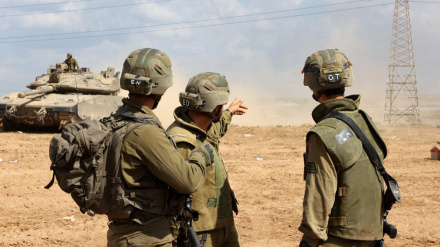 Pentagon to send Israel 2,000 troops, if need be: Wall Street Journal