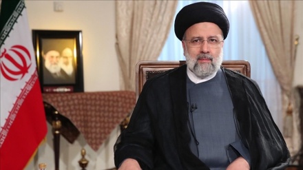 Raisi: Bombardimi i spitalit Mu'amedani në Gaza, një kthesë në historinë e zezë të regjimit sionist