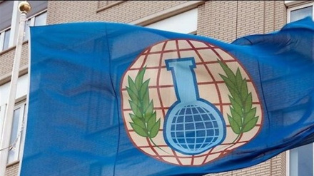 Представитель Ирана предупредил о вероятности применения израильским режимом химического оружия