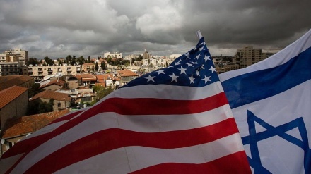حمایت آمریکا از اسرائیل؛ دلایل و چرایی آن